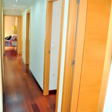 Balcones De Pere Apartment
